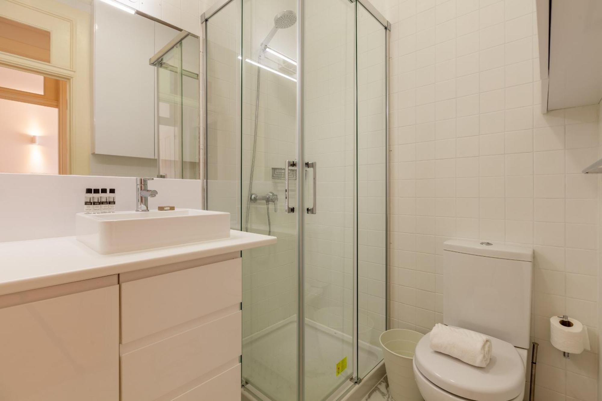 D&s - Alvares Cabral Apartamento Porto
